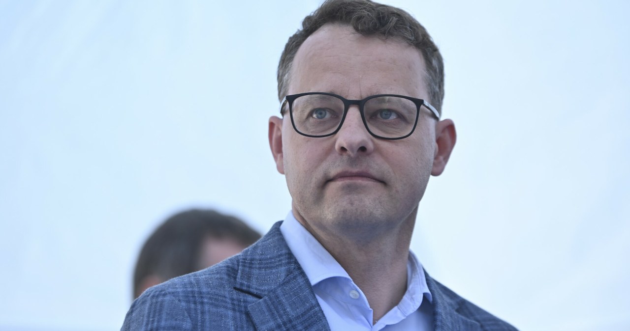 Ruch obrony w sprawie Romanowskiego, chodzi o ENA. "Złożono wniosek "