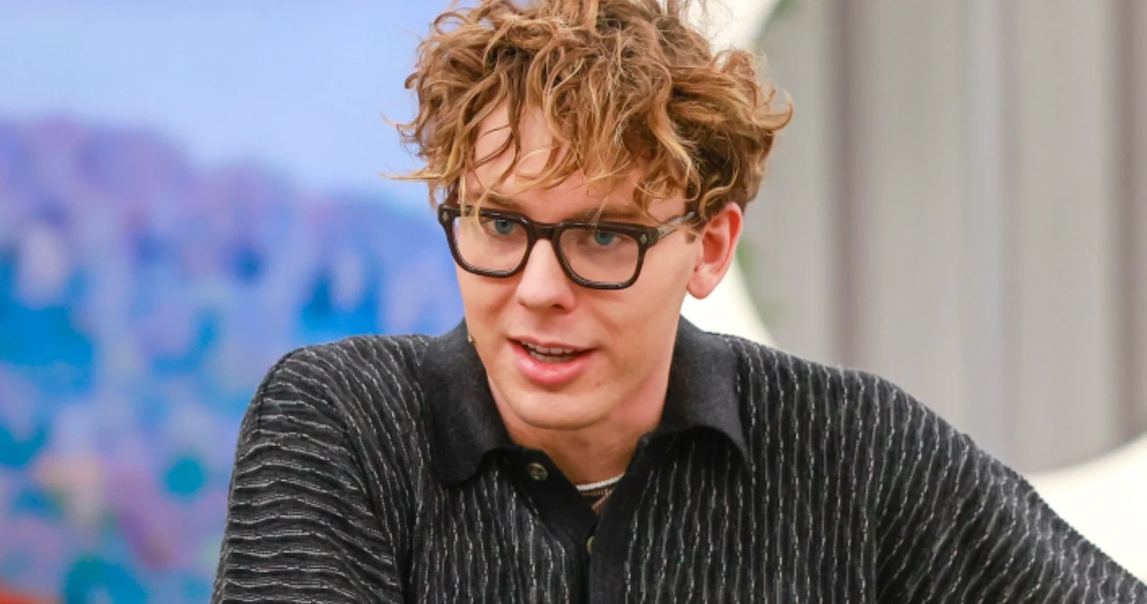 Te sceny rozgrywają się za kulisami TzG. „W życiu bym się nie spodziewał”