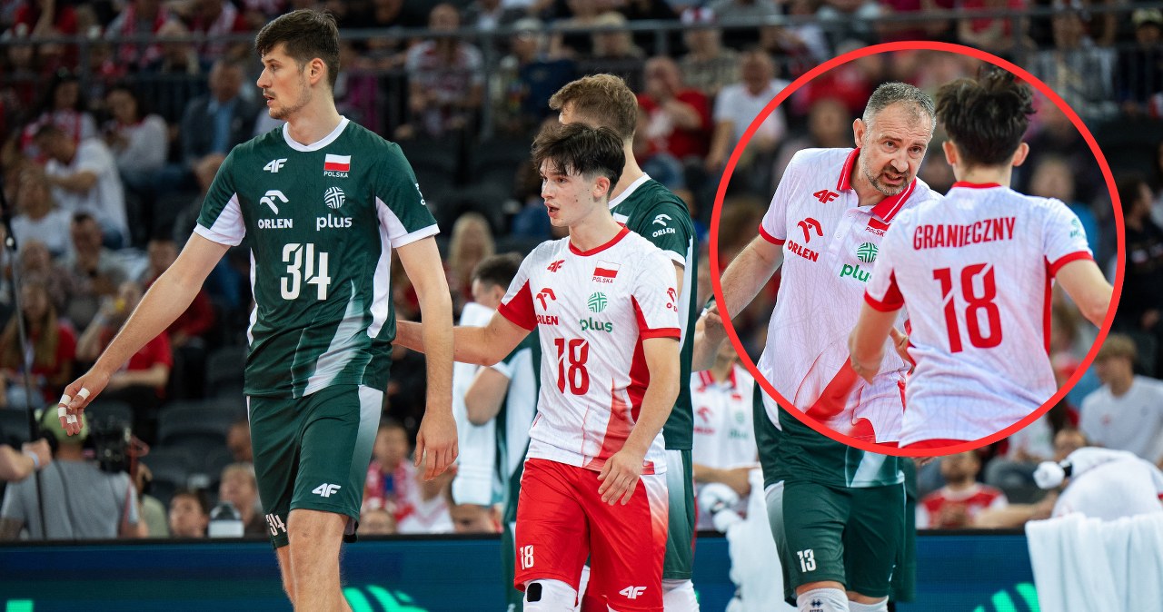 Trudne chwile perły kadry Grbicia. Tak zareagował na diagnozę