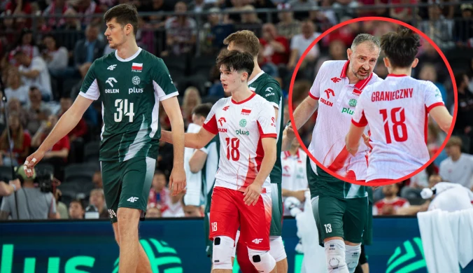 Trudne chwile perły kadry Grbicia. Tak zareagował na diagnozę