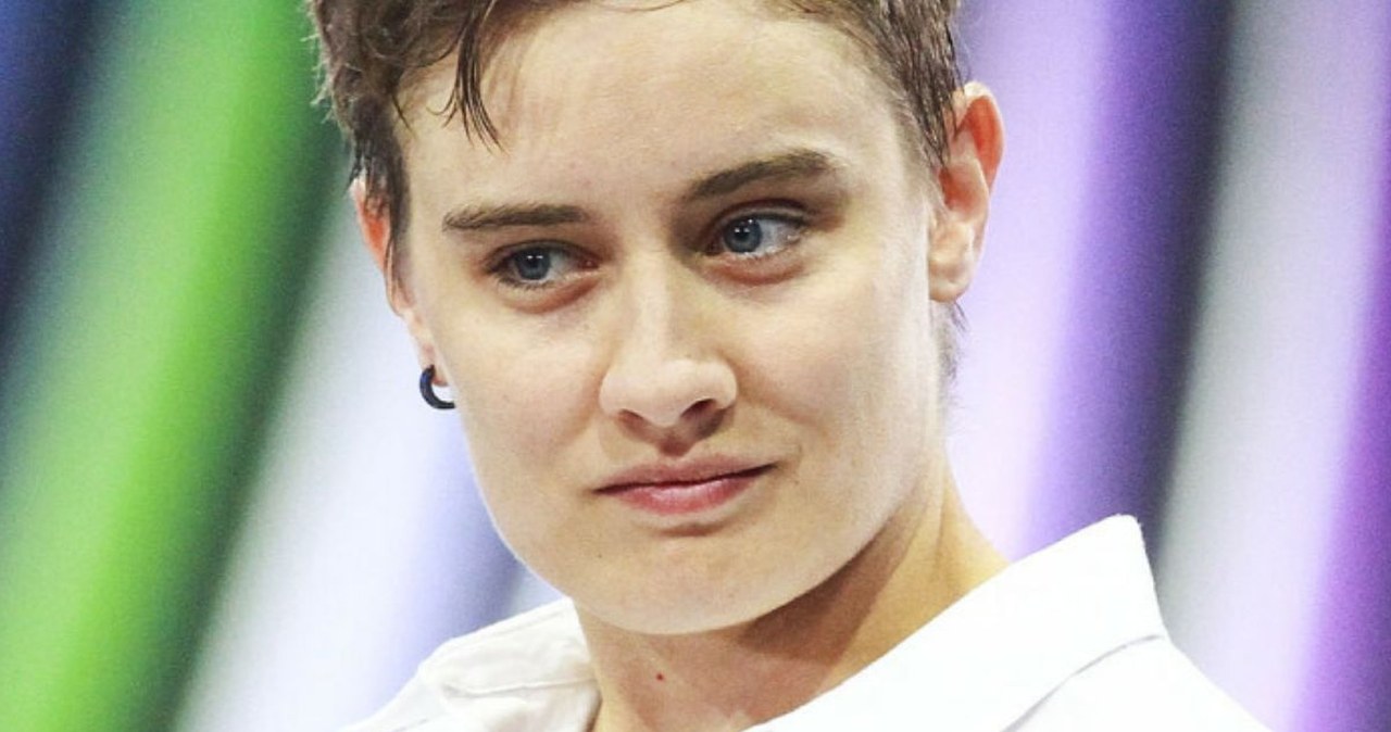 Zillmann jednym zdaniem podsumowała Gorodecką. Wymowne słowa