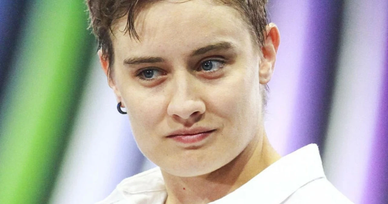 Zillmann przerwała milczenie po "TzG". Potrzebowała czasu, by to opublikować