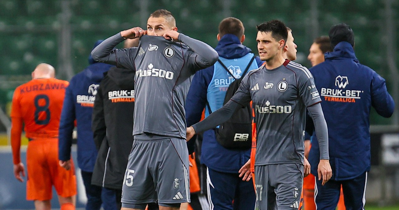 Zaskakujące doniesienia ws. nowego trenera Legii. Selekcjoner na celowniku