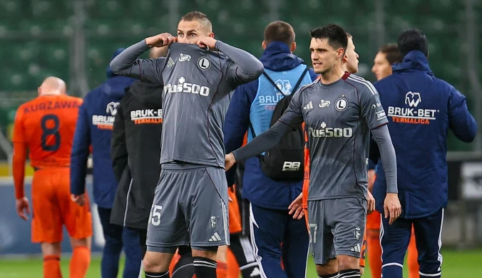 Zaskakujące doniesienia ws. nowego trenera Legii. Selekcjoner na celowniku