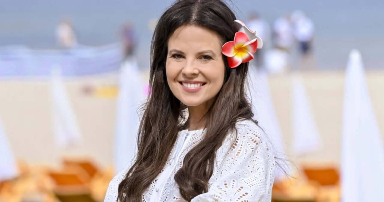 Paulina Orłoś ujawnia swój sposób na polskie szarugi. Nie wypada tanio