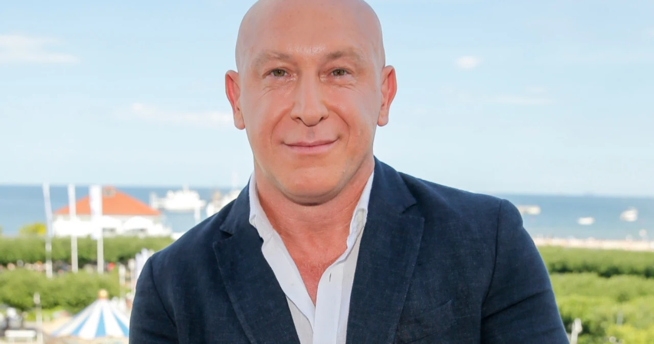 Krzysztof Miruć znów się pogubił? Ekspertka nie szczędzi surowych słów