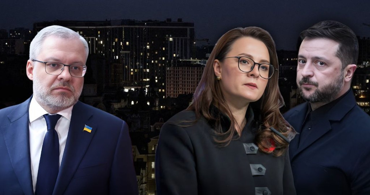 Skandal korupcyjny w Ukrainie, mieli nagrać ministra. Nowa decyzja