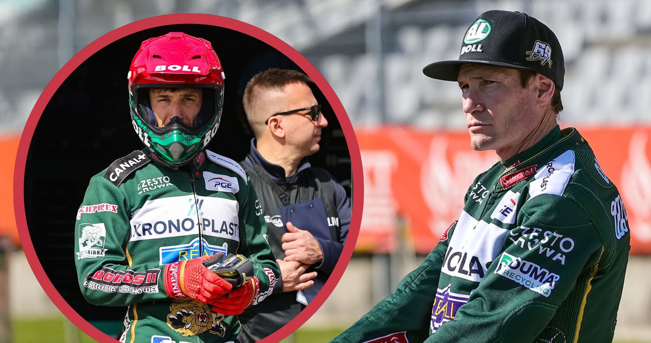 Nowy właściciel Włókniarza żałuje jednego. Dwa mocne nazwiska na liście