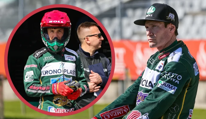 Nowy właściciel Włókniarza żałuje jednego. Dwa mocne nazwiska na liście