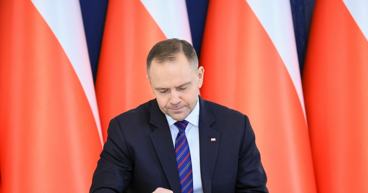 Co dalej z ustawą o kryptoaktywach? Wiceszef MF ostrzega prezydenta