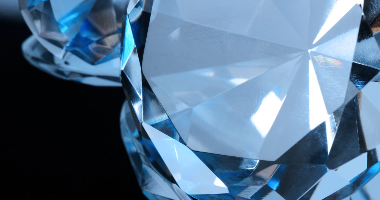 Słynny diament sprzedany na aukcji za miliony. Wielkie zaskoczenie