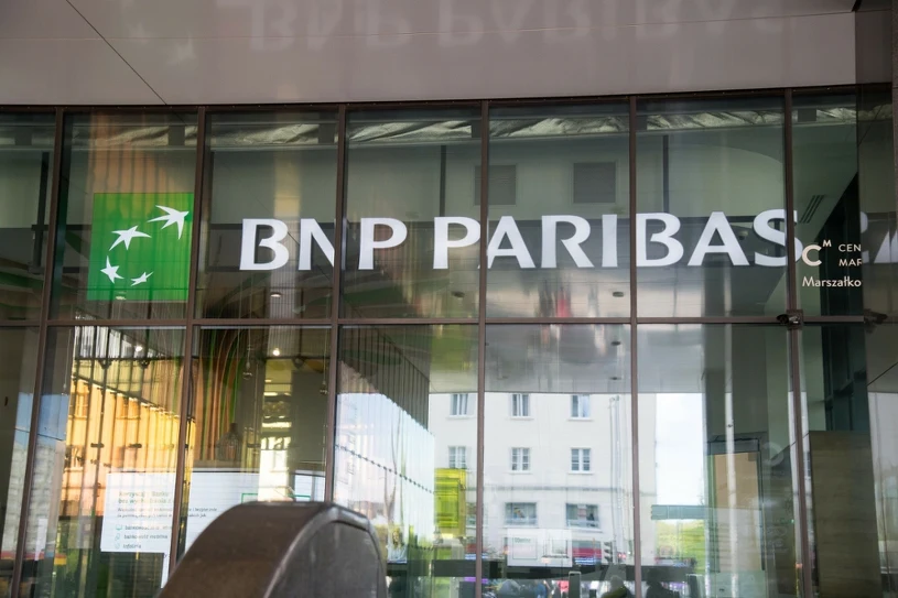 Kredyt rośnie, frankowicze odpuszczają. To pomaga bankom