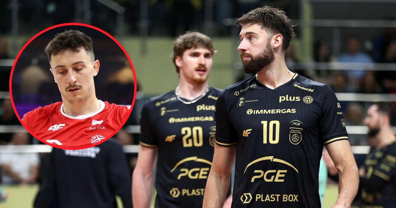 Kadrowicz Grbicia się nie hamował. Jasno po klęsce. To nie przystoi