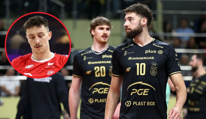 Kadrowicz Grbicia się nie hamował. Jasno po klęsce. To nie przystoi