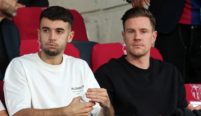 Rywal Szczęsnego rozwścieczył kibiców. Musiał przepraszać wszystkich