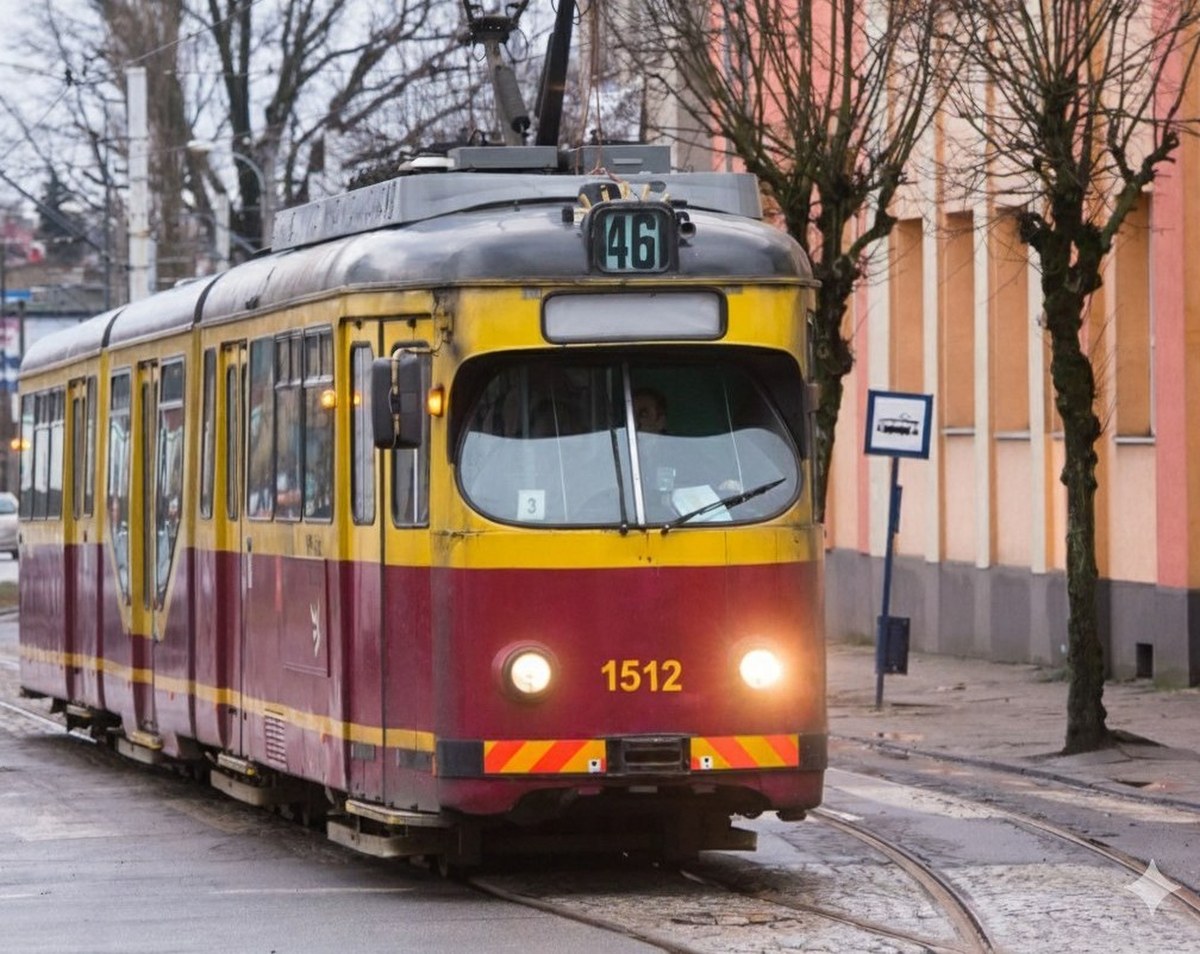 Najdłuższa trasa tramwajowa w Polsce powraca, na razie w części