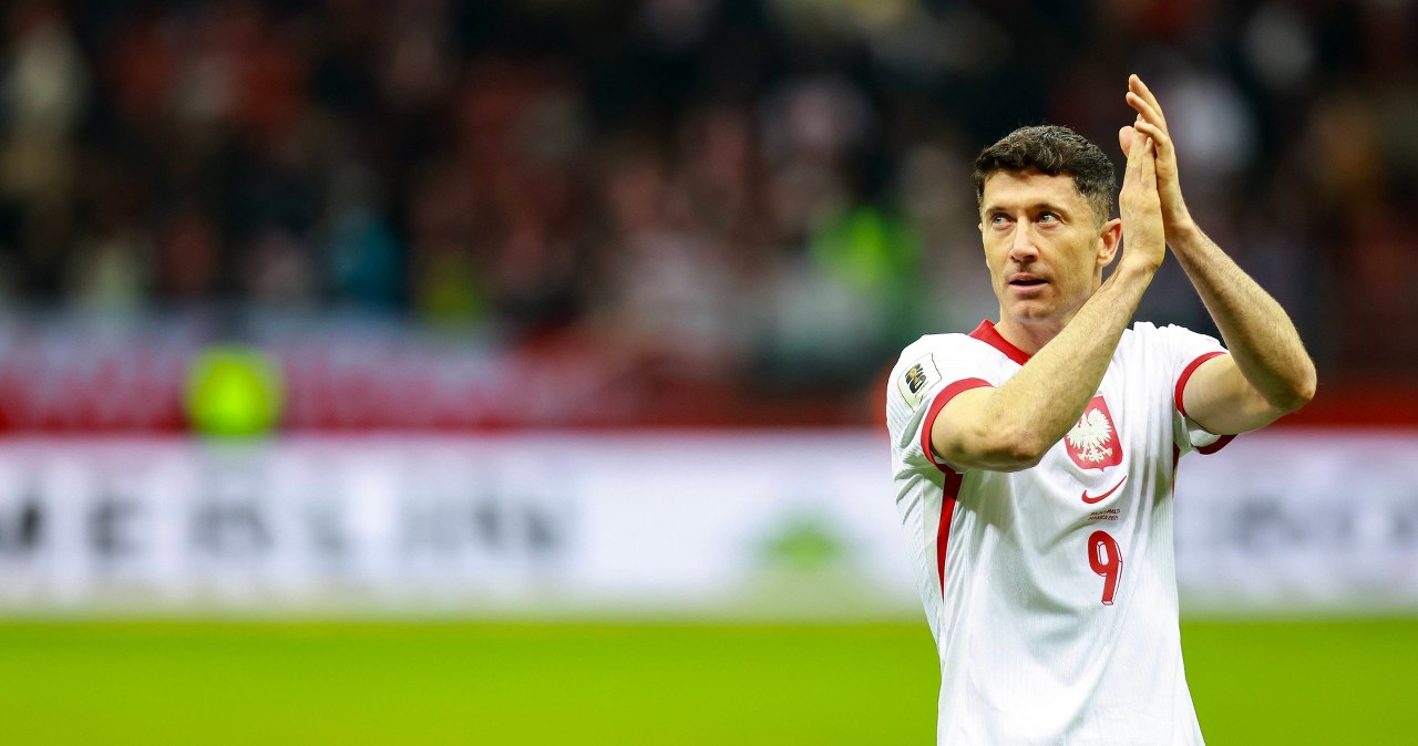 Mecz Polska - Holandia to nie wszystko. Wielkie wydarzenie tuż po