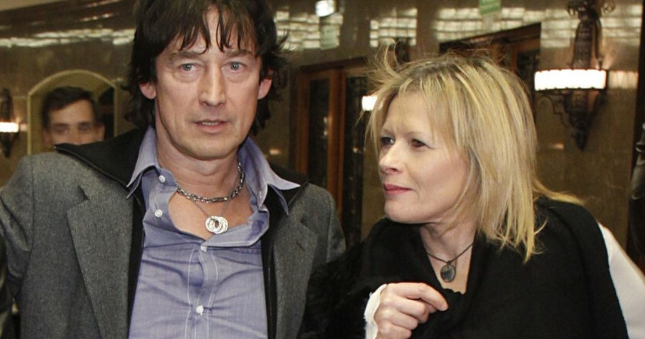 Te polskie klasyki są jego zasługą! Jan Borysewicz to nie tylko Lady Pank