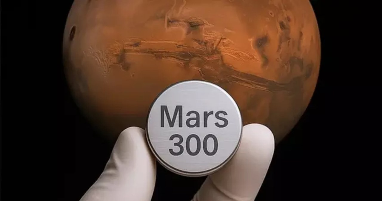 Celestis rozpoczyna nową erę pochówków. Ludzkie szczątki polecą na Marsa?