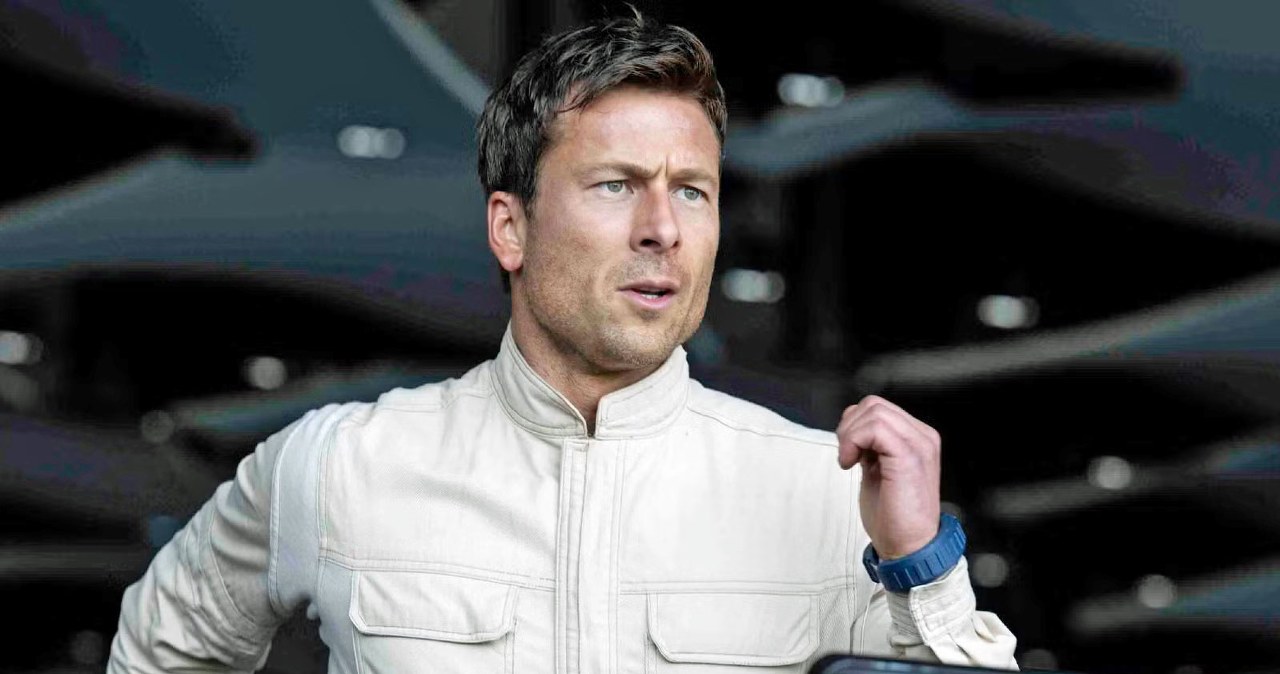 Uciekinier: Najlepszy film akcji w 2025 roku? Stylowy, zabawny i brutalny (recenzja) - Film w INTERIA.PL