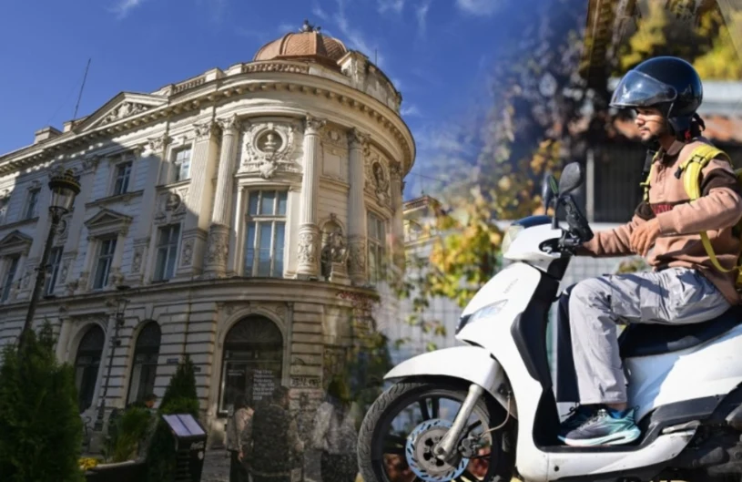 "Ludzie są wściekli". Europejski kraj walczy z poważnym problemem