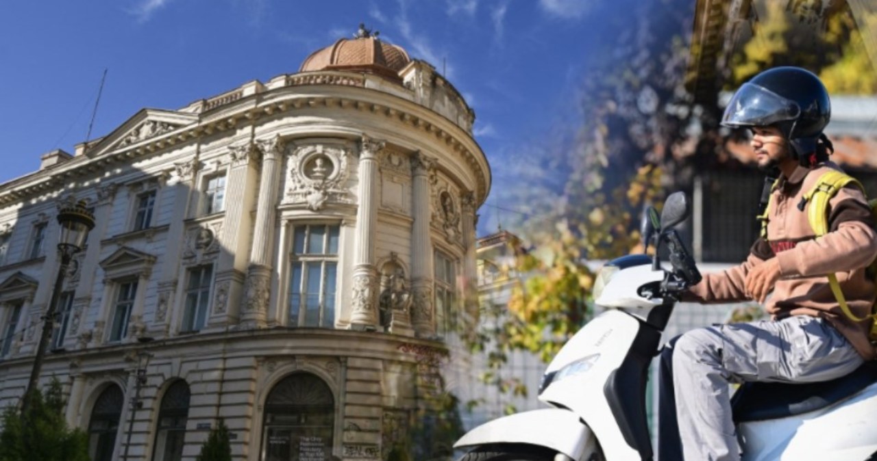 "Ludzie są wściekli". Europejski kraj walczy z poważnym problemem