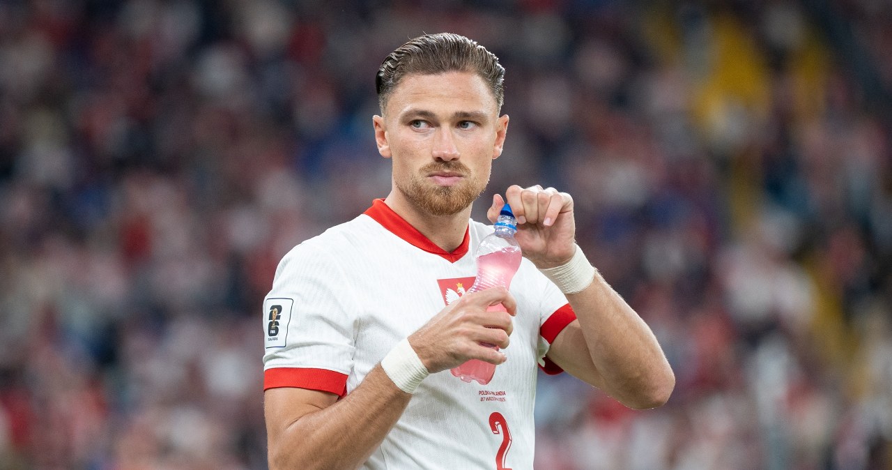 Matty Cash nie szlifuje języka polskiego. Zaczął się tłumaczyć, oto powody