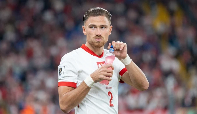 Matty Cash nie szlifuje języka polskiego. Zaczął się tłumaczyć, oto powody