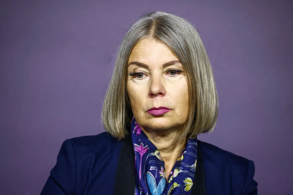 Elżbieta Bieńkowska