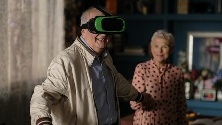 Zdjęcie ilustracyjne Barwy szczęścia odcinek 3258 