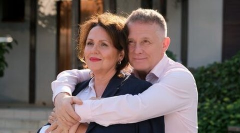 Zdjęcie ilustracyjne M jak miłość odcinek 1889 