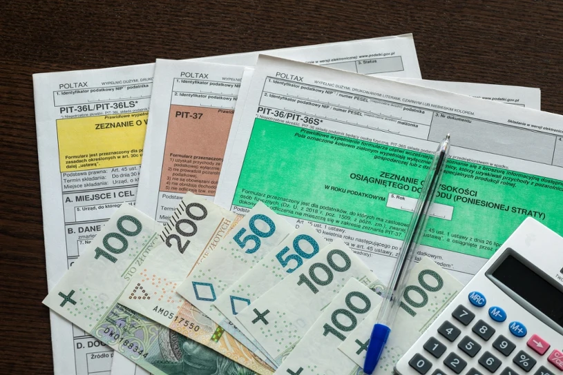 Politycy komentują rządową propozycję. Mówią o "podatkowej kosmetyce"