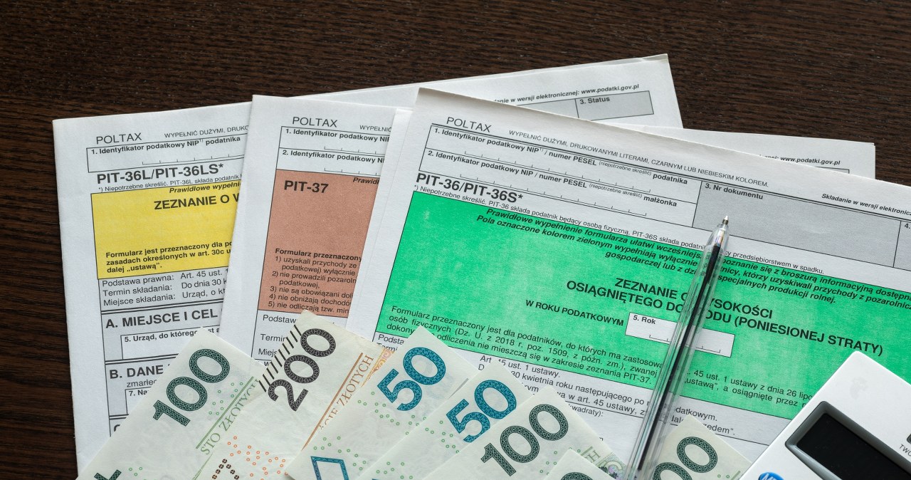 Nie przegap tej daty. Do kiedy rozliczyć PIT 2026 i kiedy będzie zwrot?
