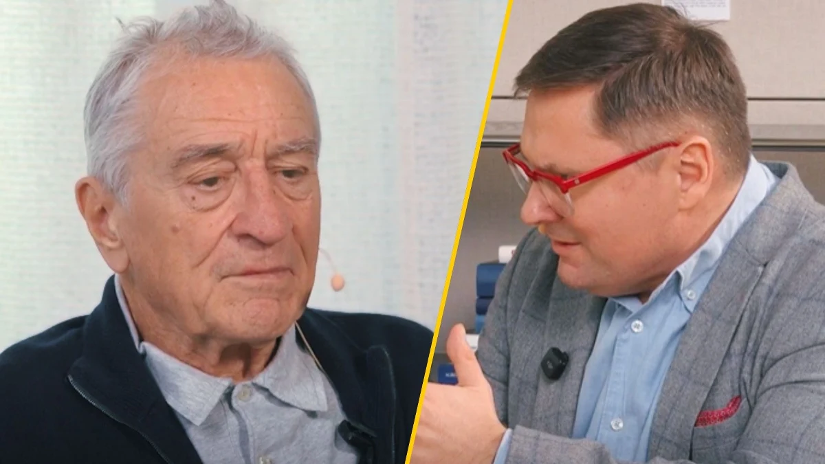 Założyciele marki Nobu: Robert De Niro, Nobu Matsuhisa i Meir Teper przyjechali do Polski, by opowiedzieć o specjalnym projekcie kulturalnym. Przy krakowskich Błoniach ma powstać Centrum Kultury z między innymi salą teatralną, koncertową, biblioteką, galerią sztuki i hotelem. W rozmowie z Tomaszem Terlikowskim z RMF FM mieli okazję opowiedzieć o kulisach tego projektu. 