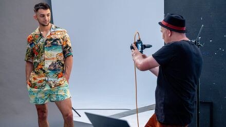 Zdjęcie ilustracyjne Barwy szczęścia odcinek 3259 