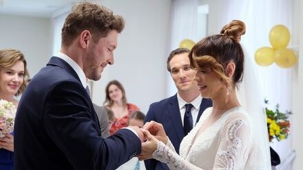 Zdjęcie ilustracyjne M jak miłość odcinek 1890 