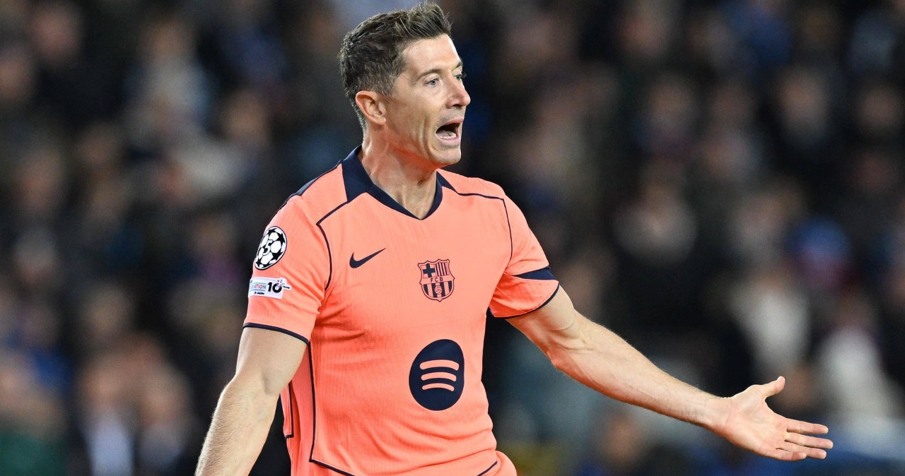 Sensacyjny transfer Lewandowskiego? Agent Polaka po rozmowach