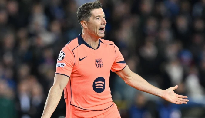 Sensacyjny transfer Lewandowskiego? Agent Polaka po rozmowach