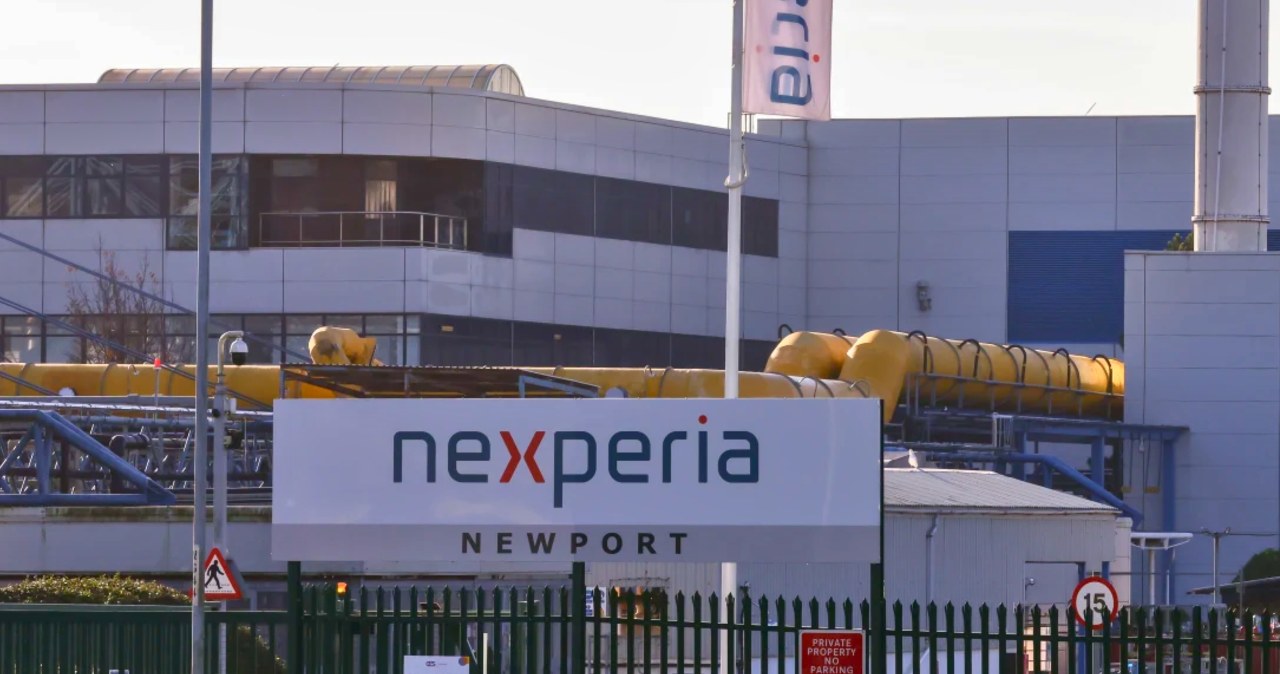 Rozejm w sprawie półprzewodników. Europejska motoryzacja odetchnęła z ulgą