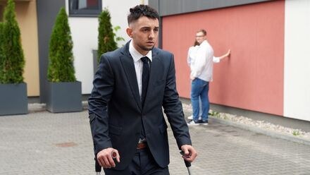 Zdjęcie ilustracyjne Barwy szczęścia odcinek 3260 