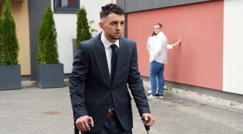 Zdjęcie ilustracyjne Barwy szczęścia odcinek 3260 