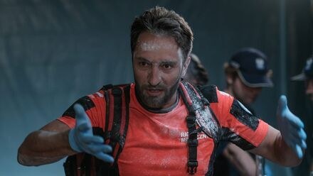 Zdjęcie ilustracyjne Na sygnale odcinek 789 "Jeśli ją skrzywdzisz"