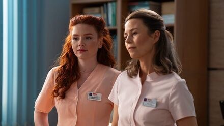 Zdjęcie ilustracyjne Na dobre i na złe odcinek 982 "Ale jeszcze nie teraz"