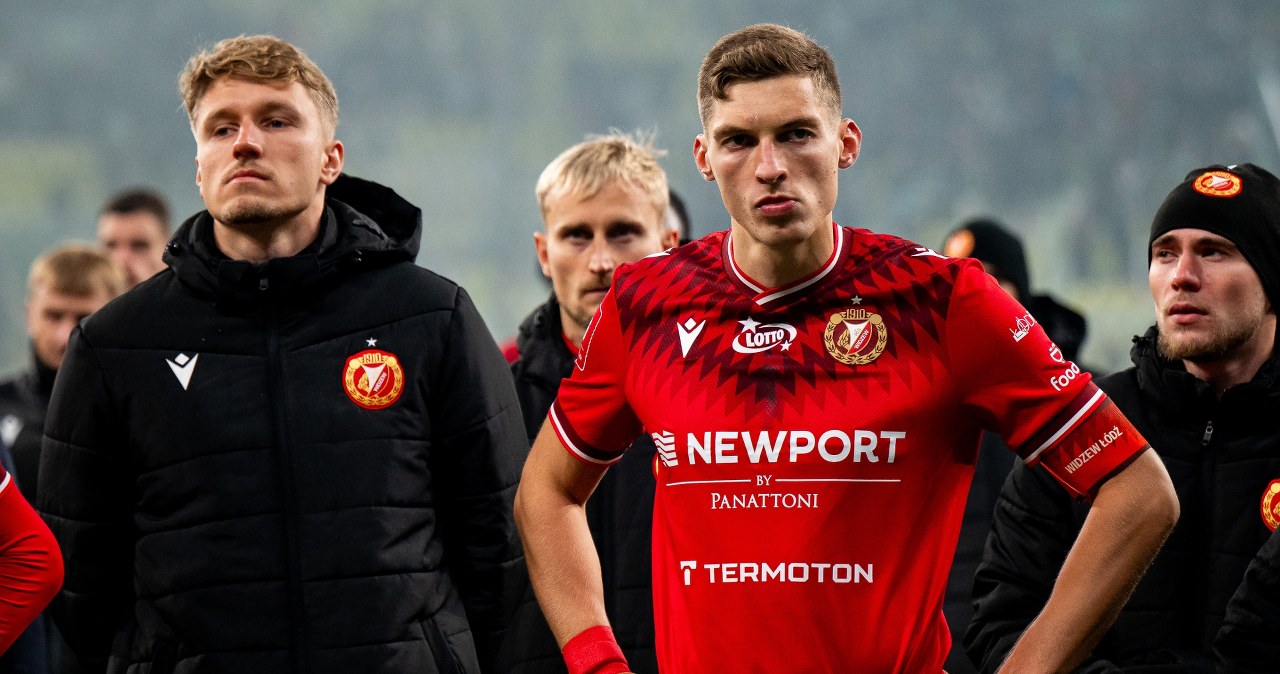 Trzęsienie ziemi w klubie Ekstraklasy. Kolejne odejścia, jest komunikat