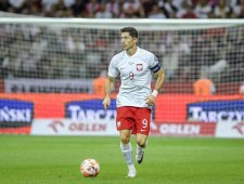 Piłka nożna: Eliminacje mistrzostw świata - mecz: Malta - Polska