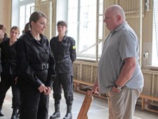 Pitbull. Niebezpieczne kobiety