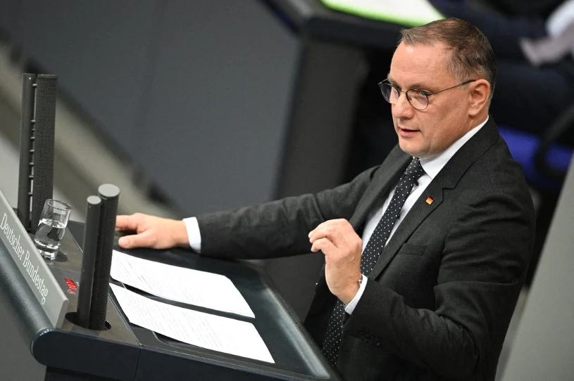 Niemiecki polityk wywołał burzę. "Polska może stanowić zagrożenie"