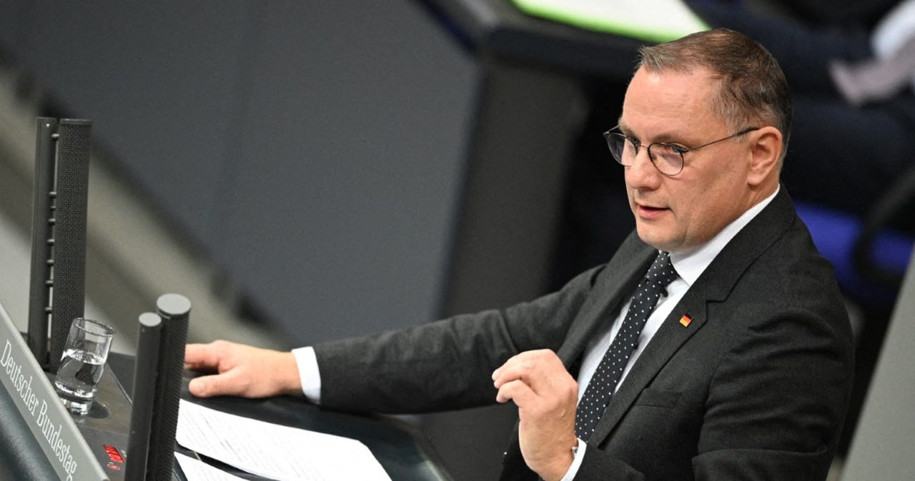 Niemiecki polityk wywołał burzę. "Polska może stanowić zagrożenie"