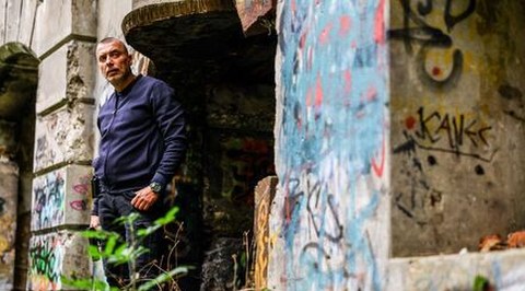 Zdjęcie ilustracyjne Detektywi odcinek 265 