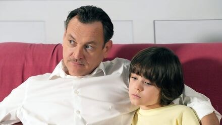 Zdjęcie ilustracyjne Barwy szczęścia odcinek 3262 